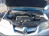 Acura Mdx 2HNYD18895H507273 снимка