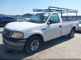 Ford F-150 Xl/Xlt 3FTRF172X2MA22008 снимка