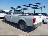 Ford F-150 Xl/Xlt 3FTRF172X2MA22008 снимка