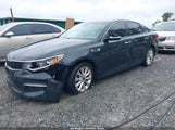 Kia Optima Lx 5XXGT4L38GG037700 снимка
