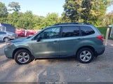 SUBARU FORESTER 2.5I JF2SJABC8FH498463 снимка