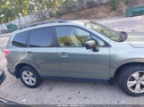 SUBARU FORESTER 2.5I JF2SJABC8FH498463 снимка