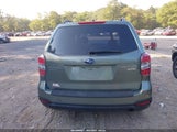 SUBARU FORESTER 2.5I JF2SJABC8FH498463 снимка