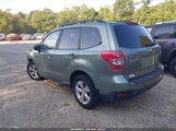 SUBARU FORESTER 2.5I JF2SJABC8FH498463 снимка