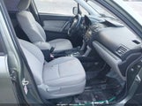 SUBARU FORESTER 2.5I JF2SJABC8FH498463 снимка