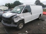 Chevrolet Express 1GCFG15X141123887 снимка