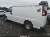 Chevrolet Express 1GCFG15X141123887 снимка