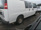 Chevrolet Express 1GCFG15X141123887 снимка