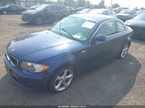 BMW 128I WBAUP9C59BVL90317 снимка