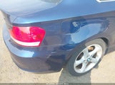BMW 128I WBAUP9C59BVL90317 снимка