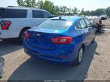 Chevrolet Cruze Lt Auto 1G1BE5SM7H7217466 снимка