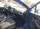 Chevrolet Cruze Lt Auto 1G1BE5SM7H7217466 снимка