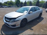 Ford Fusion Se 3FAHP0HA1AR169494 снимка