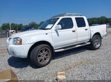 Nissan Frontier Se-V6 1N6ED27T81C303854 снимка