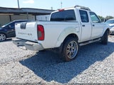Nissan Frontier Se-V6 1N6ED27T81C303854 снимка