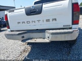 Nissan Frontier Se-V6 1N6ED27T81C303854 снимка