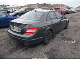 Mercedes-Benz C 300 Luxury 4Matic/Sport 4Matic WDDGF8BB4BR154354 снимка