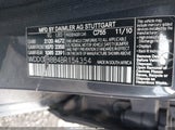 Mercedes-Benz C 300 Luxury 4Matic/Sport 4Matic WDDGF8BB4BR154354 снимка