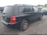 Toyota Highlander V6 JTEEP21A360177859 снимка