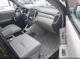 Toyota Highlander V6 JTEEP21A360177859 снимка
