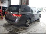 Honda Odyssey Se 5FNRL5H37GB086087 снимка