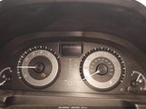 Honda Odyssey Se 5FNRL5H37GB086087 снимка