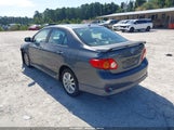 Toyota Corolla S 2T1BU4EE4AC300513 fotografie
