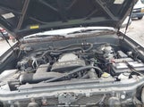 TOYOTA SEQUOIA LIMITED V8 5TDBT48A13S202514 снимка