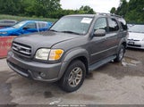 TOYOTA SEQUOIA LIMITED V8 5TDBT48A13S202514 снимка