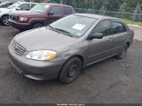 TOYOTA COROLLA LE 2T1BR38E34C284266 снимка