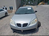 Pontiac G6 1G2ZG558064123897 снимка