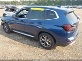 BMW X3 xDrive30I 5UX53DP0XR9W67787 fotografie