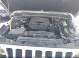 Jeep Wrangler Unlimited Rubicon 4X4 1C4HJXFN9KW546534 снимка