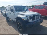 Jeep Wrangler Unlimited Rubicon 4X4 1C4HJXFN9KW546534 снимка