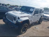 Jeep Wrangler Unlimited Rubicon 4X4 1C4HJXFN9KW546534 снимка