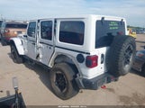 Jeep Wrangler Unlimited Rubicon 4X4 1C4HJXFN9KW546534 снимка