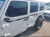 Jeep Wrangler Unlimited Rubicon 4X4 1C4HJXFN9KW546534 снимка