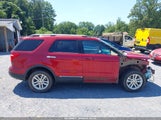 Ford Explorer Xlt 1FM5K8D88DGB76043 fotografie