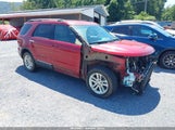 Ford Explorer Xlt 1FM5K8D88DGB76043 снимка