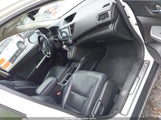 Honda Cr-V Touring 5J6RM4H92FL061504 снимка