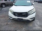Honda Cr-V Touring 5J6RM4H92FL061504 снимка