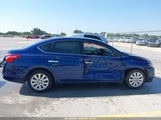 Nissan Sentra S 3N1AB7AP7GY221679 снимка