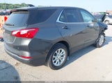 Chevrolet Equinox Fwd Lt 3GNAXKEV4ML367855 снимка