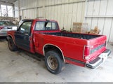 Chevrolet S Truck S10 1GCCS14R8J2279919 photo
