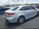 Toyota Corolla Le 5YFB4MDE6SP277710 fotografie