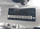Toyota Corolla Le 5YFB4MDE6SP277710 photo
