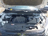 Mitsubishi Eclipse Cross Se S-Awc/Sel S-Awc JA4ATWAA5PZ052942 photo