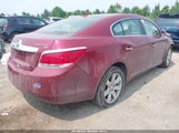Buick Lacrosse Cxl 1G4GD5EG0AF212123 снимка
