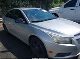 Chevrolet Cruze 2Lt 1G1PG5S99B7146273 снимка