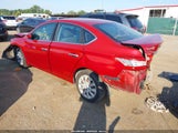 Nissan Sentra Sv 3N1AB7AP8DL746520 снимка